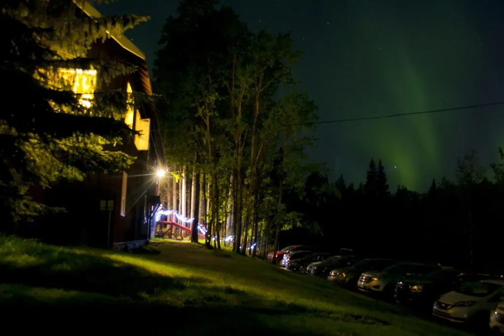 Hi Jasper - Hostel-1