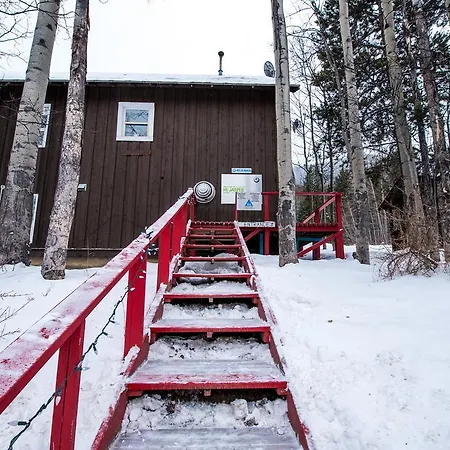 Hi Jasper - Hostel-3